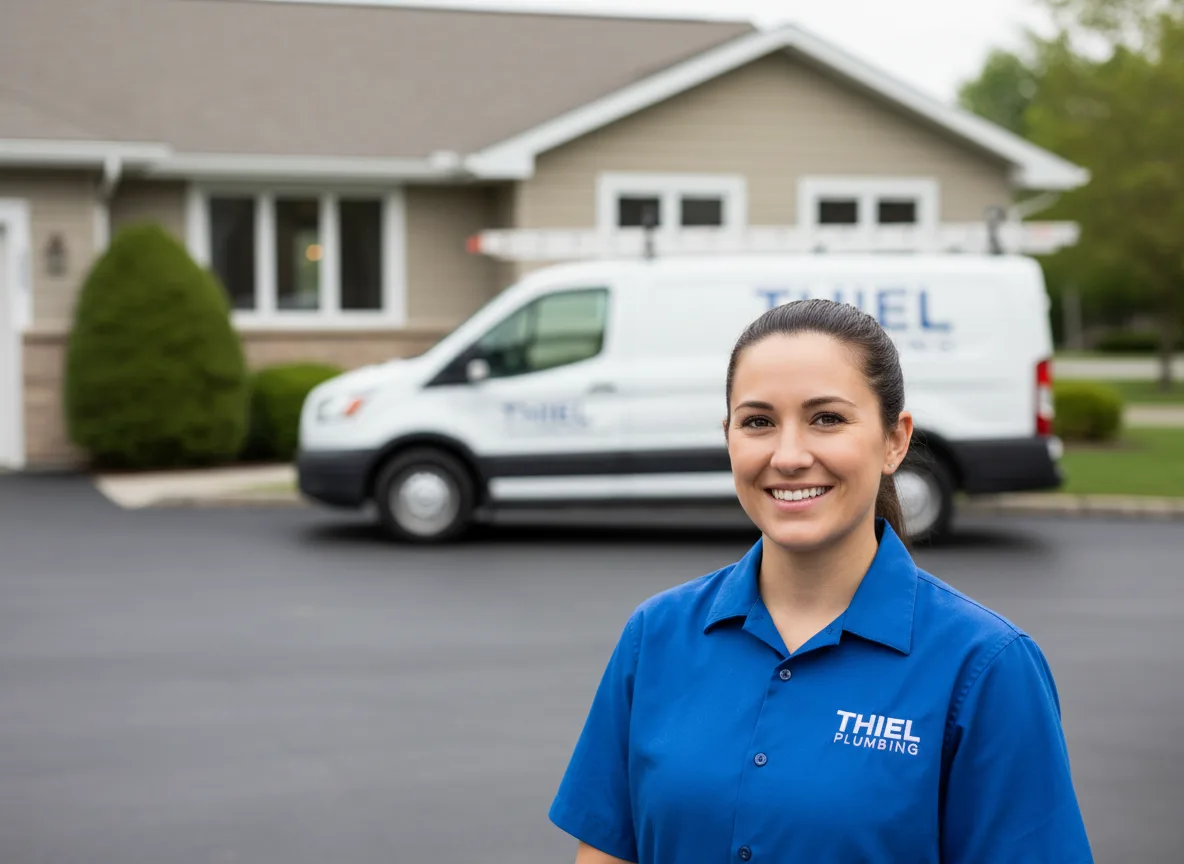 Plumber Peru, IN FAQs